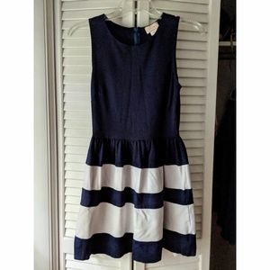 Nautical Dress